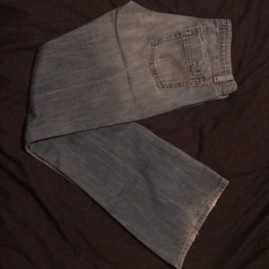 Joe’s jeans size 27